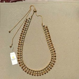 Kendra Scott choker